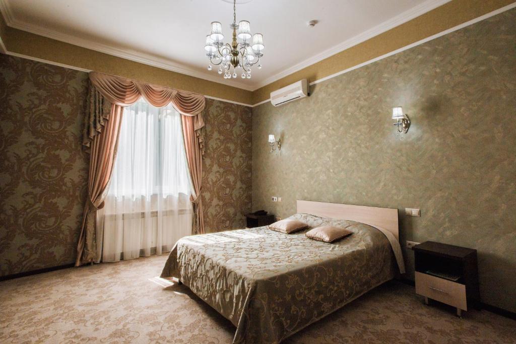 Grand Canion Hotel Sochi Room photo